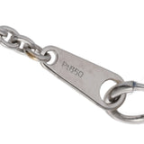 no brand ノーブランド クロスネックレス ダイヤ2.00ct - レディース Pt900プラチナ Pt850プラチナ ネックレス Aランク 中古 銀蔵