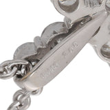 no brand ノーブランド クロスネックレス ダイヤ2.00ct - レディース Pt900プラチナ Pt850プラチナ ネックレス Aランク 中古 銀蔵