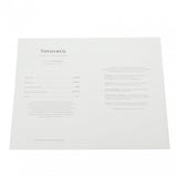 TIFFANY&Co. ティファニー ソレスト クッション カット ダブル ハロー エンゲージメント リング 0.73ct G-VS1-E 11号 レディース Pt950プラチナ リング・指輪 Aランク 中古 銀蔵
