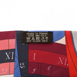 HERMES エルメス ツイリー ASTROLOGIE マルチカラー レディース シルク100％ スカーフ ABランク 中古 銀蔵