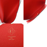 LOUIS VUITTON ルイヴィトン モノグラム ポシェットキリガミ ヴィヴィエンヌ クリスマス限定 ブラウン GI0826 ユニセックス モノグラムキャンバス その他バッグ Aランク 中古 銀蔵
