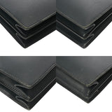 HERMES エルメス ケリー デペッシュ 38 ネイビー □D刻印(2000年頃) メンズ ヴァッシュリエージュ ビジネスバッグ Bランク 中古 銀蔵