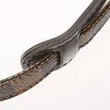 LOUIS VUITTON ルイヴィトン ダミエ アマゾン SP オーダー ブラウン N48074 ユニセックス ダミエキャンバス ショルダーバッグ ABランク 中古 銀蔵