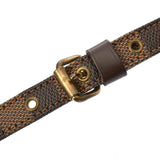 LOUIS VUITTON ルイヴィトン ダミエ アマゾン SP オーダー ブラウン N48074 ユニセックス ダミエキャンバス ショルダーバッグ ABランク 中古 銀蔵