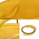 HERMES エルメス ボリード 1923 ミニ ライム U刻印(2022年頃) レディース シェーブル ハンドバッグ Aランク 中古 銀蔵