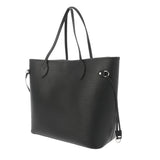 LOUIS VUITTON ルイヴィトン エピ ネヴァーフル MM ノワール M40932 レディース エピレザー トートバッグ Aランク 中古 銀蔵