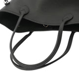LOUIS VUITTON ルイヴィトン エピ ネヴァーフル MM ノワール M40932 レディース エピレザー トートバッグ Aランク 中古 銀蔵
