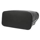 LOUIS VUITTON ルイヴィトン エピ ネヴァーフル MM ノワール M40932 レディース エピレザー トートバッグ Aランク 中古 銀蔵