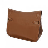 HERMES エルメス ジプシエール 28 ゴールド □N刻印(2010年頃) レディース トリヨンクレマンス ショルダーバッグ Aランク 中古 銀蔵