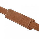 HERMES エルメス ジプシエール 28 ゴールド □N刻印(2010年頃) レディース トリヨンクレマンス ショルダーバッグ Aランク 中古 銀蔵