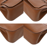 HERMES エルメス ジプシエール 28 ゴールド □N刻印(2010年頃) レディース トリヨンクレマンス ショルダーバッグ Aランク 中古 銀蔵