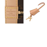 LOUIS VUITTON ルイヴィトン モノグラム アルマ PM ブラウン M53151 レディース モノグラムキャンバス ハンドバッグ Aランク 中古 銀蔵