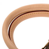 LOUIS VUITTON ルイヴィトン モノグラム アルマ PM ブラウン M53151 レディース モノグラムキャンバス ハンドバッグ Aランク 中古 銀蔵