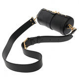 LOUIS VUITTON ルイヴィトン エピ パピヨントランク 2WAY ノワール M58655 レディース エピレザー ショルダーバッグ Aランク 中古 銀蔵