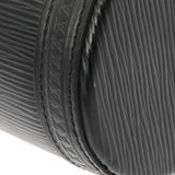 LOUIS VUITTON ルイヴィトン エピ パピヨントランク 2WAY ノワール M58655 レディース エピレザー ショルダーバッグ Aランク 中古 銀蔵