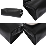 HERMES エルメス エールバッグ ジップ PM ブラック/エクリュ C刻印(2018年頃) レディース ヴァッシュハンター/トワルベルリンヌ 2WAYバッグ 新同 中古 銀蔵