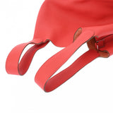 HERMES エルメス ピコタン ロック GM ルージュピヴォワンヌ □R刻印(2014年頃) レディース トリヨンクレマンス ハンドバッグ ABランク 中古 銀蔵