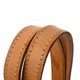 LOUIS VUITTON ルイヴィトン モノグラム シテ MM ブラウン M51182 レディース モノグラムキャンバス ハンドバッグ ABランク 中古 銀蔵