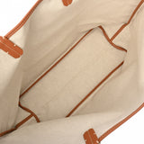 GOYARD ゴヤール サンルイ PM ブラック/タン STLCROPMLTY01CL03P ユニセックス ゴヤールディンキャンバス/シュブロッシュカーフ トートバッグ 未使用 銀蔵