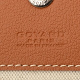 GOYARD ゴヤール サンルイ PM ブラック/タン STLCROPMLTY01CL03P ユニセックス ゴヤールディンキャンバス/シュブロッシュカーフ トートバッグ 未使用 銀蔵