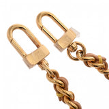 LOUIS VUITTON ルイヴィトン モノグラムジャガード ナノノエ ノーティカルコレクション ホワイト M83453 レディース モノグラムジャガード ショルダーバッグ ABランク 中古 銀蔵