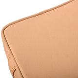 LOUIS VUITTON ルイヴィトン モノグラムジャガード ナノノエ ノーティカルコレクション ホワイト M83453 レディース モノグラムジャガード ショルダーバッグ ABランク 中古 銀蔵