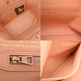 LOUIS VUITTON ルイヴィトン モノグラムセルティ ネヴァーフル MM マスターズコレクション ピンク/マルチカラー M43319 レディース モノグラムセルティ トートバッグ ABランク 中古 銀蔵