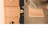 LOUIS VUITTON ルイヴィトン マルチカラー アルマ ノワール M92646 レディース モノグラムマルチカラー ハンドバッグ ABランク 中古 銀蔵