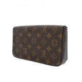 LOUIS VUITTON ルイヴィトン モノグラム ポシェットフェリシー ヴィヴィエンヌ ブラウン M80992 レディース モノグラムキャンバス ショルダーバッグ Aランク 中古 銀蔵