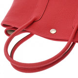 HERMES エルメス ガーデンパーティ TPM ブーゲンビリア T刻印(2015年頃) レディース ネゴンダ ハンドバッグ Aランク 中古 銀蔵