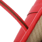 HERMES エルメス ガーデンパーティ TPM ブーゲンビリア T刻印(2015年頃) レディース ネゴンダ ハンドバッグ Aランク 中古 銀蔵