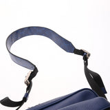 LOUIS VUITTON ルイヴィトン タイガラマ アウトドアメッセンジャー PM コバルト M30242 メンズ モノグラムキャンバス/レザー ショルダーバッグ ABランク 中古 銀蔵