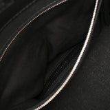 BALENCIAGA バレンシアガ デューティフリー スモールトートバッグ ホワイト/ブラック 759941 レディース ボア レザー トートバッグ Aランク 中古 銀蔵