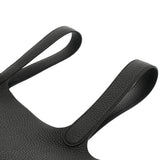 HERMES エルメス ピコタン ロック MM ブラック Z刻印(2021年頃) レディース トリヨンクレマンス ハンドバッグ Aランク 中古 銀蔵