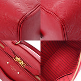 LOUIS VUITTON ルイヴィトン モノグラムアンプラント スピーディバンドリエール 25 スリーズ M42399 レディース レザー ハンドバッグ ABランク 中古 銀蔵
