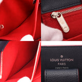 LOUIS VUITTON ルイヴィトン ロックミー バケット NV 2WAY マリーヌルージュ M54681 レディース カーフ ショルダーバッグ ABランク 中古 銀蔵