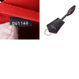 LOUIS VUITTON ルイヴィトン ロックミー バケット NV 2WAY マリーヌルージュ M54681 レディース カーフ ショルダーバッグ ABランク 中古 銀蔵