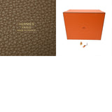 HERMES エルメス ピコタン ロック MM エトゥープ B刻印(2023年頃) レディース トリヨンクレマンス ハンドバッグ Aランク 中古 銀蔵