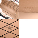 LOUIS VUITTON ルイヴィトン プティットマル ホワイト/ブラック/レッド レディース レザー ショルダーバッグ ABランク 中古 銀蔵