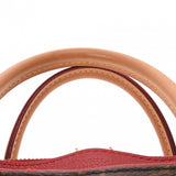 LOUIS VUITTON ルイヴィトン モノグラム パラス BB スリーズ M41241 レディース モノグラムキャンバス 2WAYバッグ ABランク 中古 銀蔵