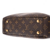 LOUIS VUITTON ルイヴィトン モノグラム パラス BB スリーズ M41241 レディース モノグラムキャンバス 2WAYバッグ ABランク 中古 銀蔵