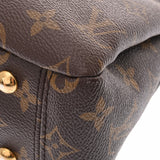 LOUIS VUITTON ルイヴィトン モノグラム パラス BB スリーズ M41241 レディース モノグラムキャンバス 2WAYバッグ ABランク 中古 銀蔵