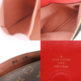 LOUIS VUITTON ルイヴィトン モノグラム テュイルリーブザス 2WAY カブキ M43798 レディース モノグラムキャンバス ショルダーバッグ ABランク 中古 銀蔵