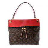 LOUIS VUITTON ルイヴィトン モノグラム テュイルリーブザス 2WAY カブキ M43798 レディース モノグラムキャンバス ショルダーバッグ ABランク 中古 銀蔵