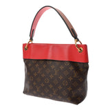 LOUIS VUITTON ルイヴィトン モノグラム テュイルリーブザス 2WAY カブキ M43798 レディース モノグラムキャンバス ショルダーバッグ ABランク 中古 銀蔵
