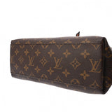 LOUIS VUITTON ルイヴィトン モノグラム テュイルリーブザス 2WAY カブキ M43798 レディース モノグラムキャンバス ショルダーバッグ ABランク 中古 銀蔵