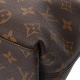 LOUIS VUITTON ルイヴィトン モノグラム テュイルリーブザス 2WAY カブキ M43798 レディース モノグラムキャンバス ショルダーバッグ ABランク 中古 銀蔵