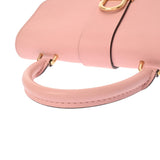 LOUIS VUITTON ルイヴィトン モノグラム ロッキー BB ローズプードル M44080 レディース モノグラムキャンバス 2WAYバッグ ABランク 中古 銀蔵