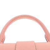 LOUIS VUITTON ルイヴィトン モノグラム ロッキー BB ローズプードル M44080 レディース モノグラムキャンバス 2WAYバッグ ABランク 中古 銀蔵