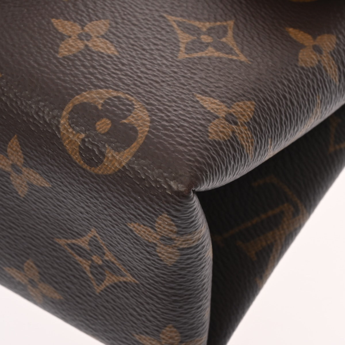 中古 ルイ ヴィトン LOUIS VUITTON M44080 RFID(ICチップ) レディース ショルダーバッグ モノグラム ローズプードル モノグラムキャンバス LOUIS VUITTON - 中古 ルイ ヴィトン LOUIS VUITTON M44080 RFID(IC